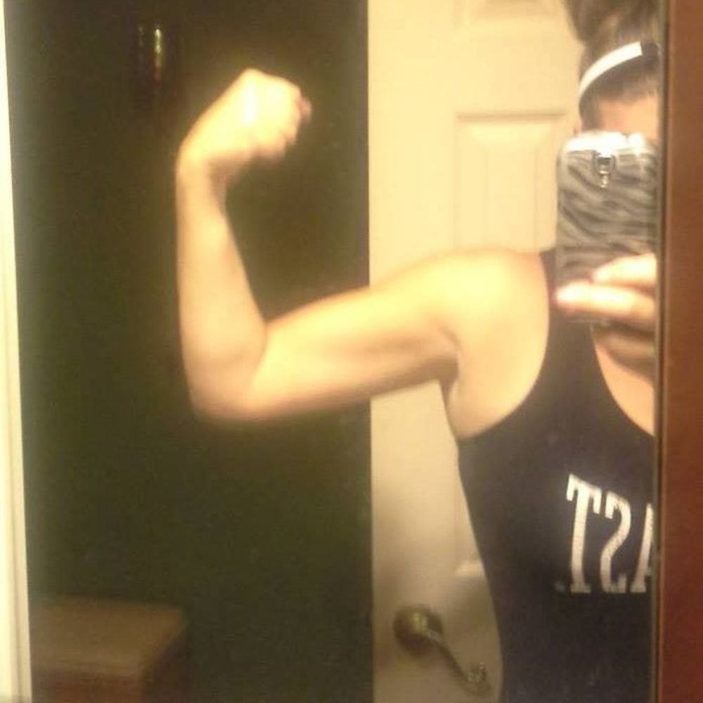 Meet your Posher, Gi